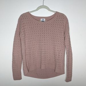 Old Navy Sweater